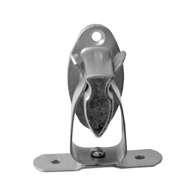 Fixador Porta Alianca Piso Niq 86151/3 c/10pcs