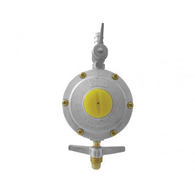 Regulador Gas Alianca Gde 506/1 c/5pcs
