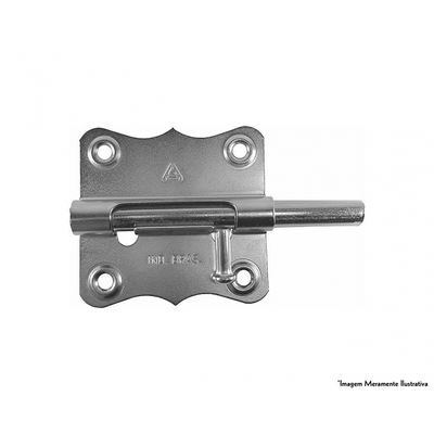 Tarjeta Alianca D 3equot; (76Mm) Niq 81098 c/50pcs