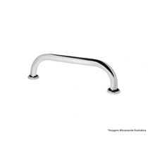 Barra Apoio Hidrolar 50Cm Blister