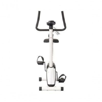 Bicicleta Magnética De Exercícios Ergométrica Wct Fitness