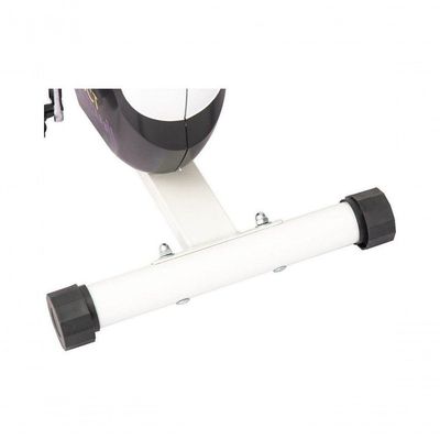 Bicicleta Magnética De Exercícios Ergométrica Wct Fitness