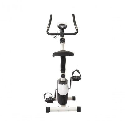 Bicicleta Magnética De Exercícios Ergométrica Wct Fitness