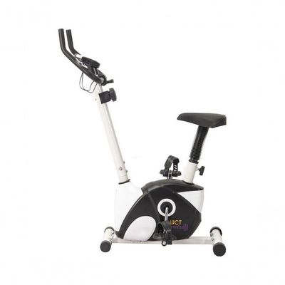 Bicicleta Magnética De Exercícios Ergométrica Wct Fitness