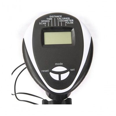 Bicicleta Magnética De Exercícios Ergométrica Wct Fitness