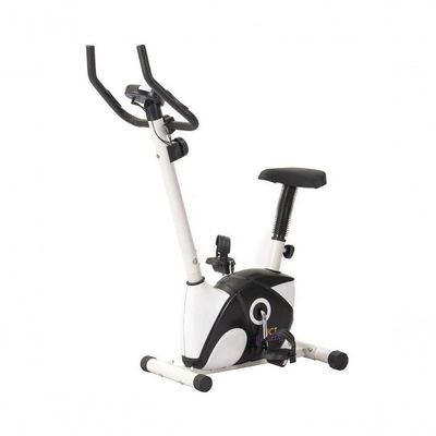 Bicicleta Magnética De Exercícios Ergométrica Wct Fitness