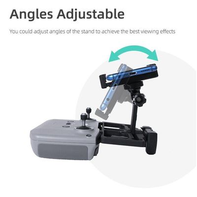 Carregador Inteligente 2 Em 1 Para Bateria Drone Dji Spark