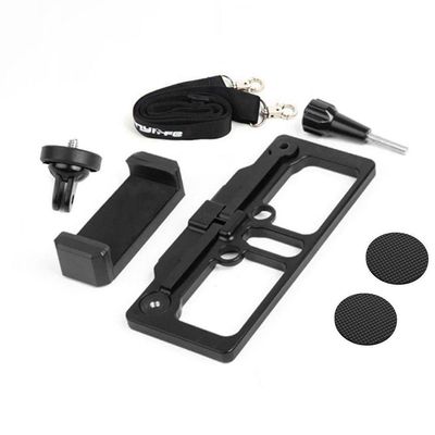 Carregador Inteligente 2 Em 1 Para Bateria Drone Dji Spark