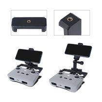 Carregador Inteligente 2 Em 1 Para Bateria Drone Dji Spark