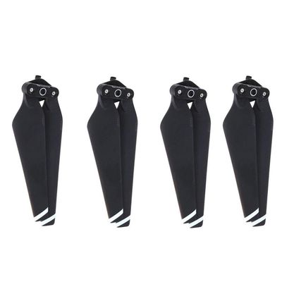 2 Pares De Hélices Dobráveis Sunnylife Para Drone