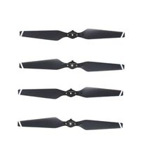 2 Pares De Hélices Dobráveis Sunnylife Para Drone