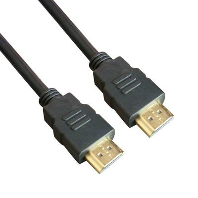 Cabo Hdmi 1,5 Metros Tv Ps3 Ps4 Xbox Alta Resolução Hd