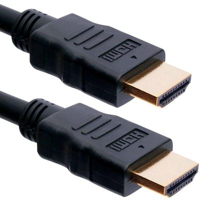 Cabo Hdmi 1,5 Metros Tv Ps3 Ps4 Xbox Alta Resolução Hd
