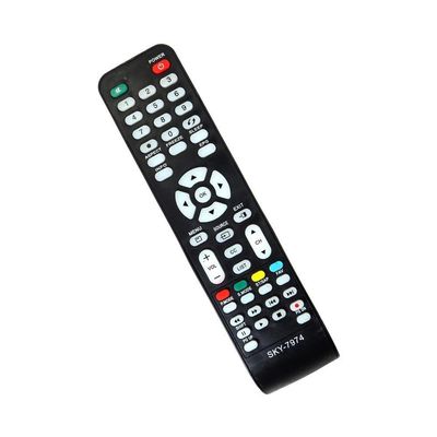 Controle Remoto Tv Cce Lcd Led Stile D4201 D32 D37 D42 Rc512/ Rc517 Universal Cce