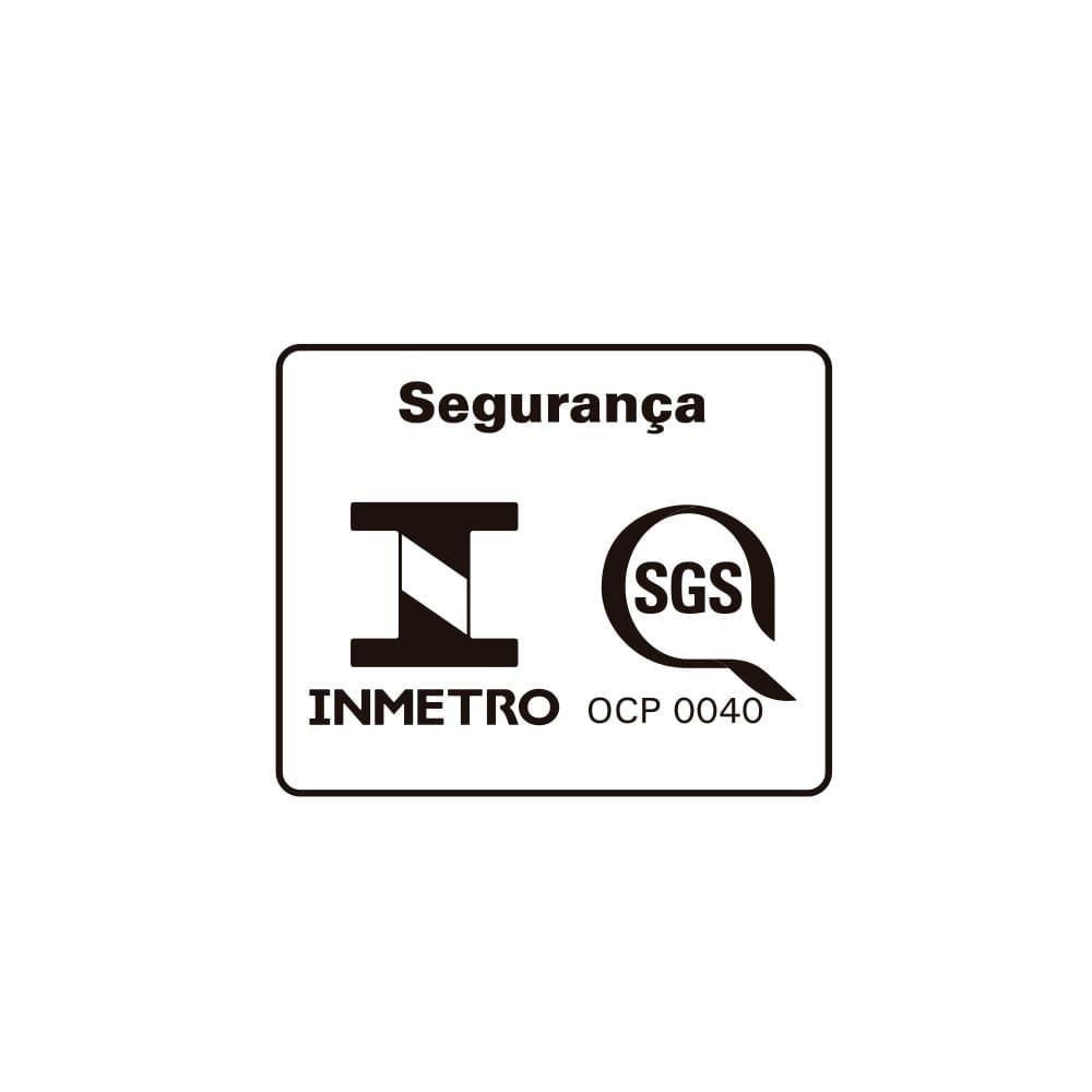 Sanduicheira Cadence Dream Rosé Gold - 220v 220v