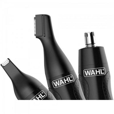 Aparador De Pelos Minigroomsman 3x1 Wahl
