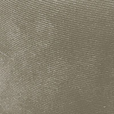 Poltrona Elisa Suede Marrom Rato
