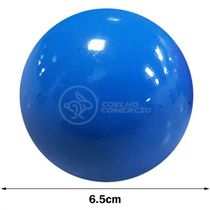 Fidget Toy Bolinha Globble Anti Stress Fluorecente