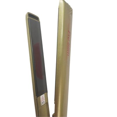 Prancha De Cabelo Chapinha Profissional Placa Nano Titanio