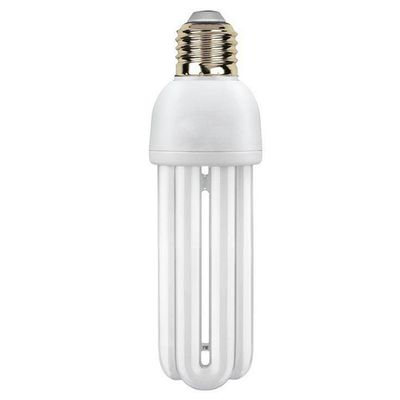 Lampada Fluorescente 220v 10 Uni 15w Branco Frio Iluminaçao