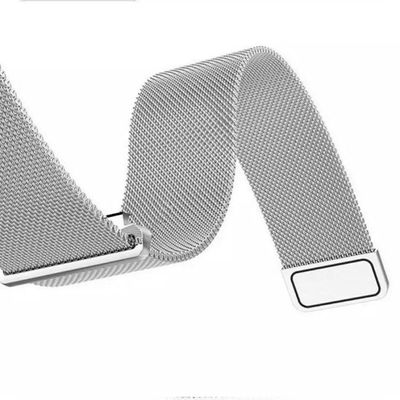 Pulseira Magnetica Relogio Ima Smartwatch Relogio Esporte