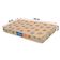 Colchao Probel Guarda Costas Infantil D18 Liso 150x70