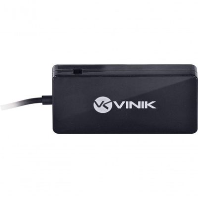 Hub Usb 2.0 Com 4 Portas E 1,2M De Cabo Huv-20