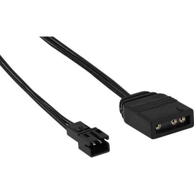 Cooler Fan Para Processador Aerocool Rime 4 Single Argb