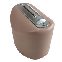 Descascador Fatiador Legumes Aço Inoxidavel Lamina Manual
