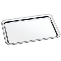 Bandeja Retangular Aco Inox Buena - Tramontina