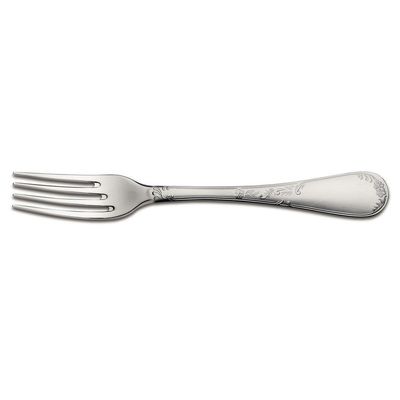 Garfo Para Peixe Tramontina Renascença Em Aço Inox