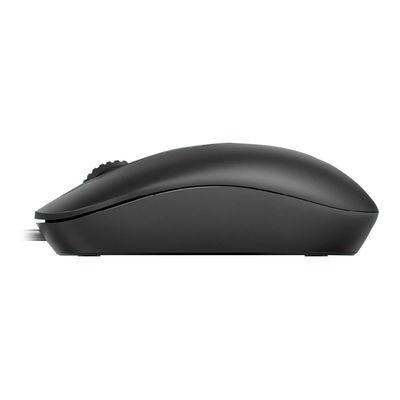Mouse USB N200 RA016 Rappo Pt