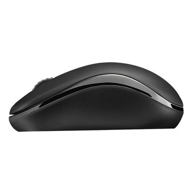 Mouse s/fio M10 RA007 Rappo Pt