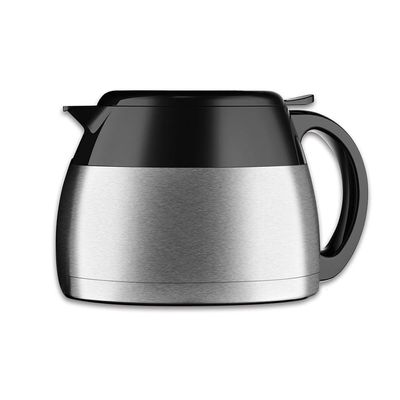 Cafeteira Elétrica Mondial Dolce Arome C-33jt-24x Cafeteira-127v-preto/inox 110