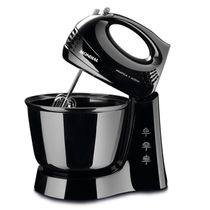 Batedeira Mondial Prática Preta B-44-b Batedeira B-44-b 127v/60hz .
