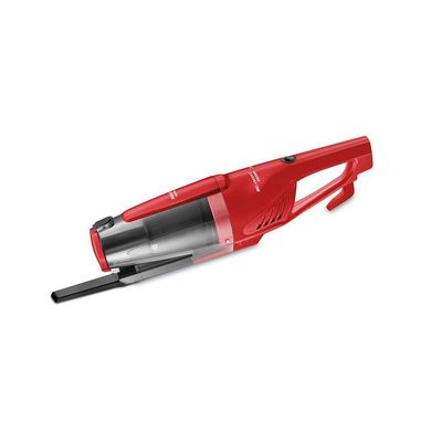 Aspirador De Pó Mondial Brush Carpet 1200 220v Vermelho 220