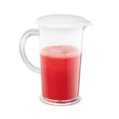 Mixer Mondial Power Premium M-10 Vermelho/Inox 127v 110