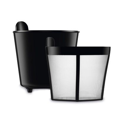 Cafeteira Mondial 2 Xícaras Smart Coffee C-42-2x-bi Cafeteira C-42-2x-bi 220v/60hz 2 Xícaras 220