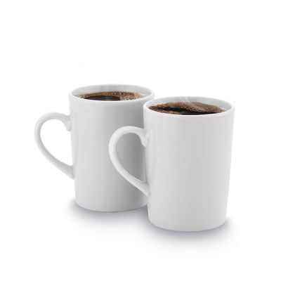 Cafeteira Mondial 2 Xícaras Smart Coffee C-42-2x-bi Cafeteira C-42-2x-bi 220v/60hz 2 Xícaras 220