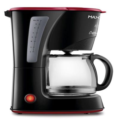 Cafeteira Elétrica Coffee Mix Maxis C-mx-01 Cafeteira C-mx-01 220v/60hz . 220