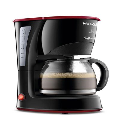 Cafeteira Elétrica Coffee Mix Maxis C-mx-01 Cafeteira C-mx-01 220v/60hz . 220