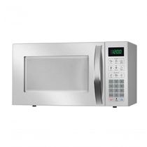 Micro-ondas 34l Mondial Mo-02-34-w 220v/60hz .