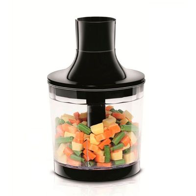 Mixer Mondial Power M-07 Mixer-127v-preto/inox 110
