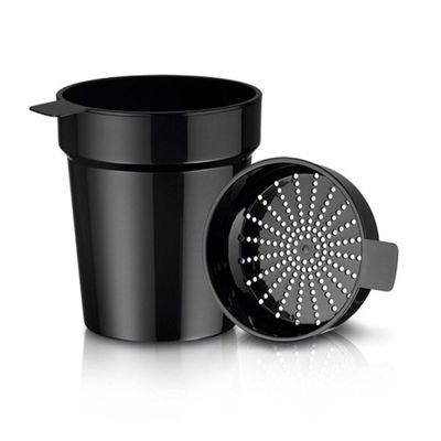 Extrator De Sucos Mondial Turbo Premium E-10 Biv Preto/inox Bivolt