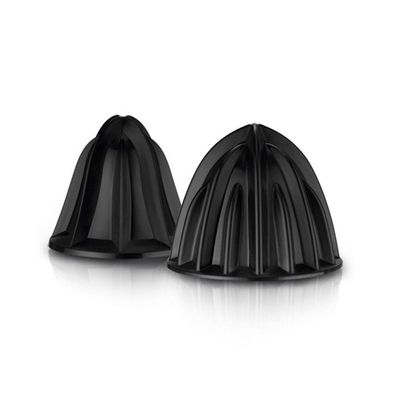 Extrator De Sucos Mondial Turbo Premium E-10 Biv Preto/inox Bivolt