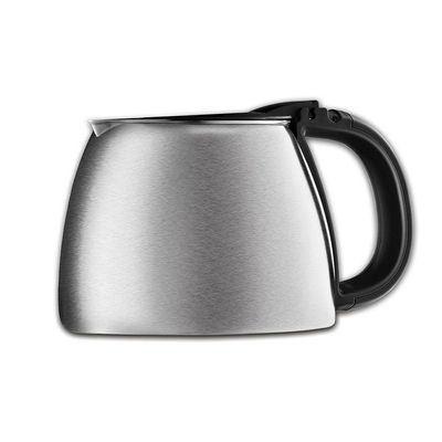 Cafeteira Elétrica Mondial Dolce Arome C-34ji-15x Cafeteira-220v-preto/inox 220