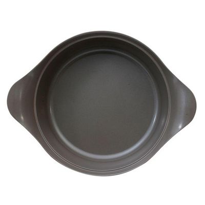Caçarola 20Cm/2,4L Neoflam Vermelha Aluminio