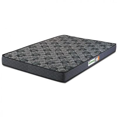 Colchão Hellen Supremo One Face D-33 1,38x1,88x0,16 450525-563370 Cinza
