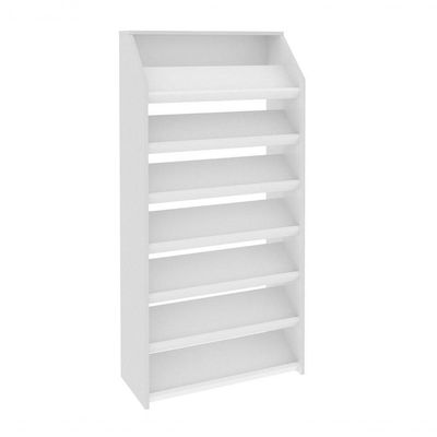 Sapateira Organizadora Para 21 Pares Sa3403 Branco