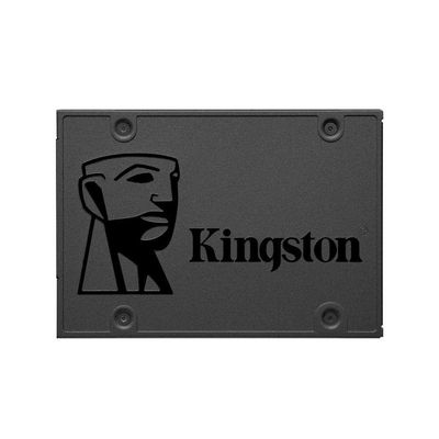 Hd Ssd 960gb A400 Sata Iii 6gb/s 500mb/s 450mb/s Sa400s37/960g